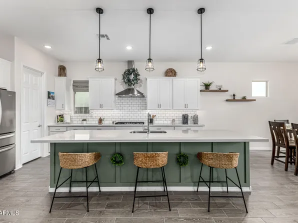 44716 N 44TH Avenue, New River, AZ 85087