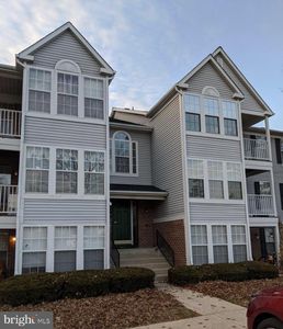 1001 Jessicas Ct UNIT 12, Bel Air, MD, 21014