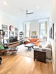 Rented by True Lofts New York LLC