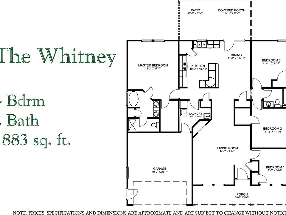 2nd image of 439 Roys Pl Lot 20