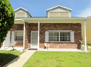 8520 Highway 1 #H-4, Micco, FL 32976