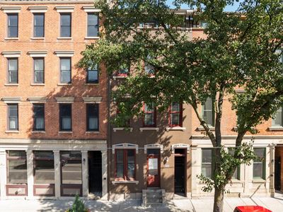 1420 Race St, Cincinnati, OH, 45202