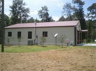 2010 Boyd Reeves Rd, Jayess, MS 39641