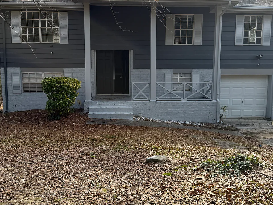 6665 Cedar Hurst Trl #1