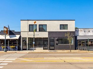 23831 John R Rd, Hazel Park, MI 48030