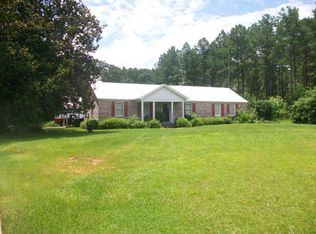 456 Concord Church Rd, Ellaville, GA 31806