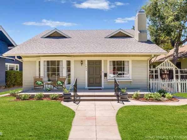 1853 Mission St, South Pasadena, CA 91030