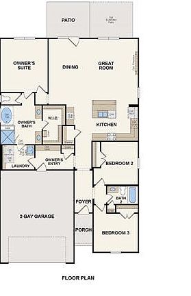 2nd image of 15205 Autumn Sage Dr #10