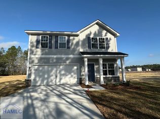 2679 SE Arnold Dr, Allenhurst, GA 31301