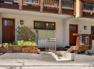 24 Hidden Valley Rd #5, Mammoth Lakes, CA 93546