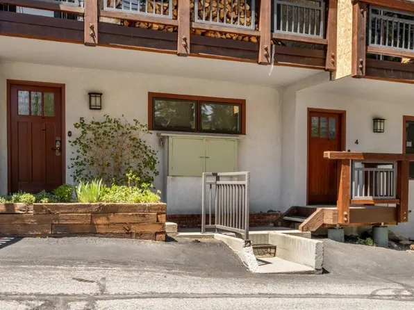 24 Hidden Valley Rd #5, Mammoth Lakes, CA 93546