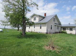2781 Havre Ln, Washington, IA 52353