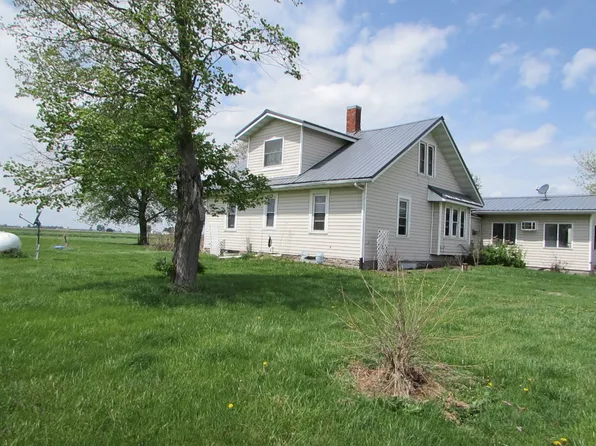 2781 Havre Ln, Washington, IA 52353