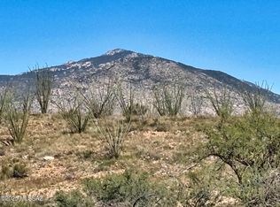 E Old Dusty Trl, Vail, AZ 85641