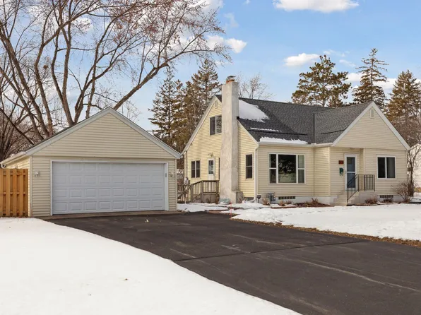 8634 Colfax Ave S, Bloomington, MN 55420