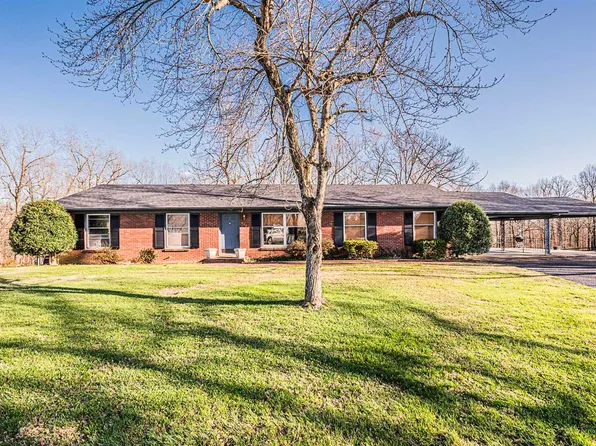 512 Massey Dr, Central City, KY 42330