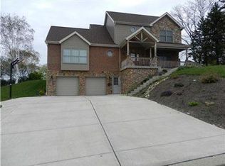 36 Jaycee Dr, Pittsburgh, PA