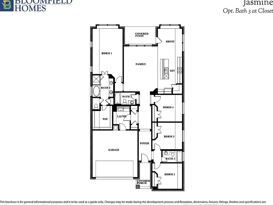 2nd image of 4373 Texas Sage St