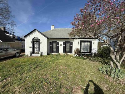 857 Maple Dr, Memphis, TN, 38108