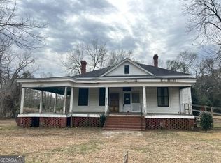 206 S Railroad St, Toomsboro, GA 31090