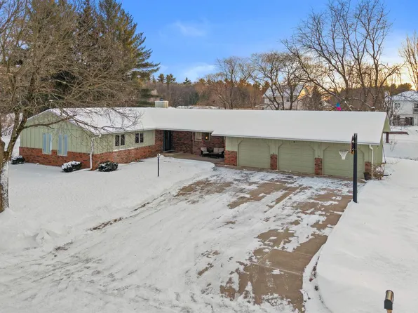 941 BRENTWOOD DRIVE, Port Edwards, WI 54469