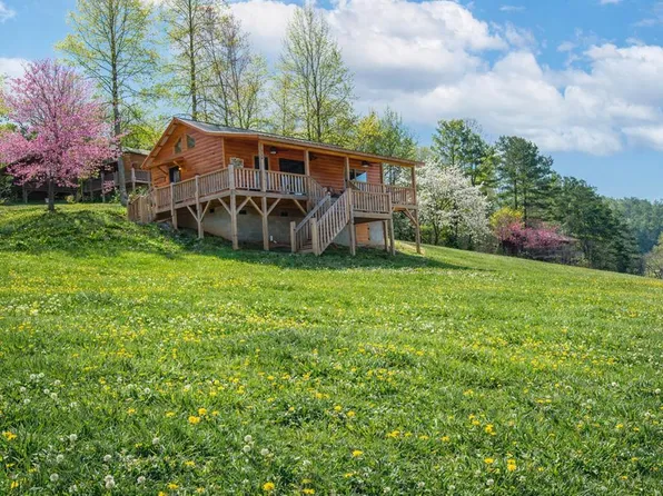 115 Deerfield Meadow Trl, Murphy, NC 28906