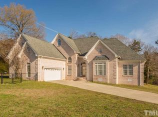 4209 Grahamstone Rd, Raleigh, NC 27610