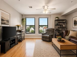 58 Almont St APT 12, Malden, MA 02148