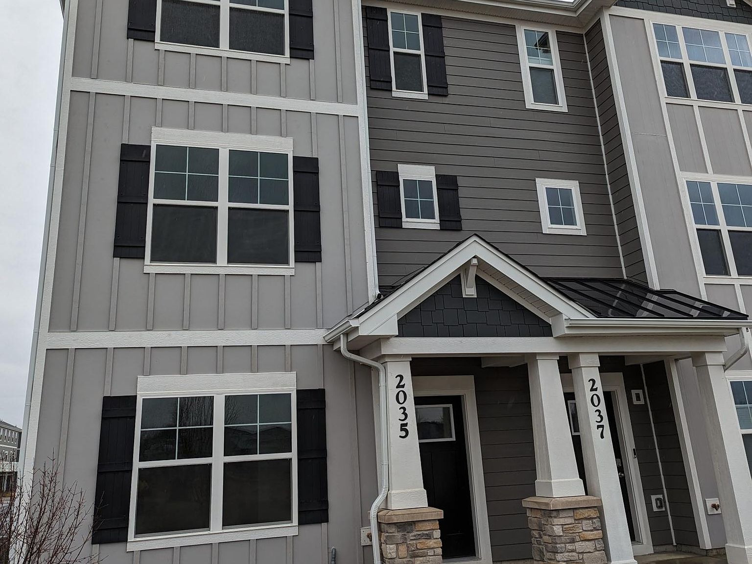 2035 Sequoia Ave, Mundelein, IL 60060 Zillow