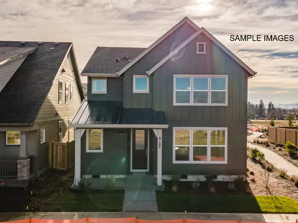 8532 SE Orion Ln, Hillsboro, OR 97123