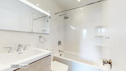 Rented by City Wide Apartments