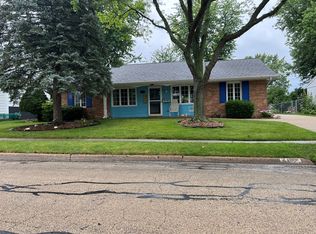 2109 15th Ave, Sterling, IL 61081