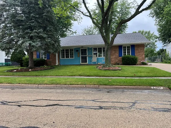 2109 15th Ave, Sterling, IL 61081