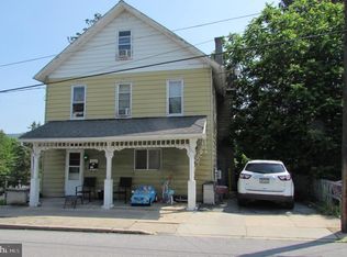 360 Reynolds Ave, Bellefonte, PA 16823