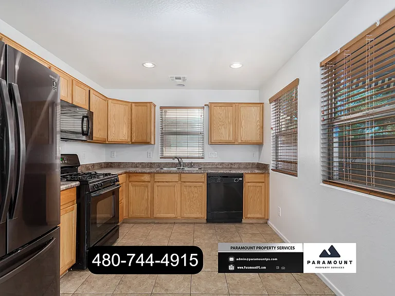 2261 S Ponderosa Dr — Photo 9