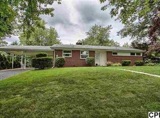 129 Sunset View Dr, New Cumberland, PA 17070