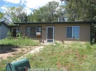 2914 N Chestnut St, Colorado Springs, CO 80907