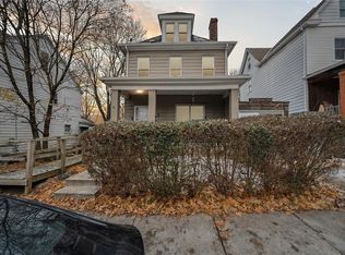 2218 Dellrose St, Pittsburgh, PA 15210