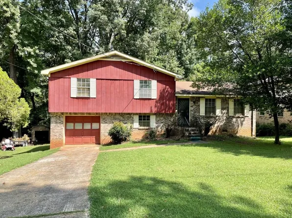 3688 Satellite Ter, Ellenwood, GA 30294