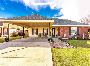312 L Kirth Dr, Houma, LA 70363