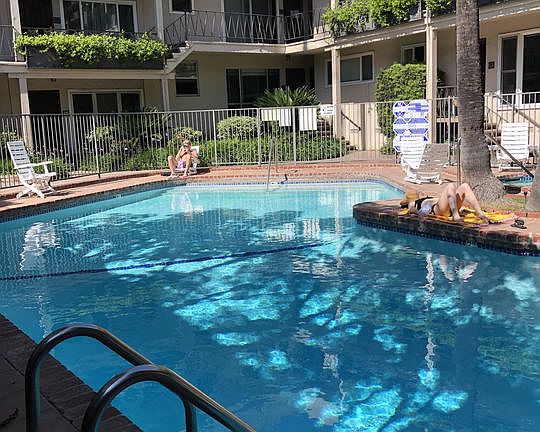3rd image of 11670 W Sunset Blvd APT 113