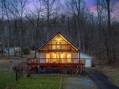 195 Bear Hollow Rd, Elizabethton, TN, 37643
