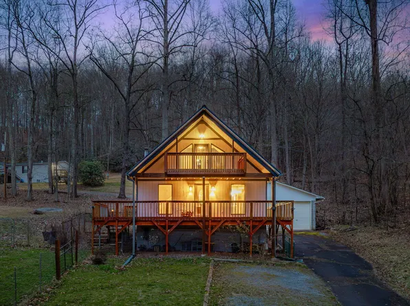 195 Bear Hollow Rd, Elizabethton, TN 37643