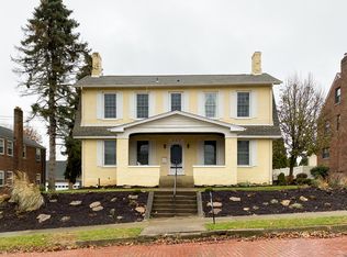 233 E Muntz Ave, Butler, PA 16001