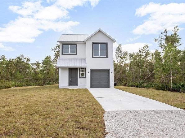 765 6th Ave, Osteen, FL 32764