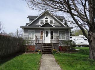 202 S Wormley St, Ransom, IL 60470