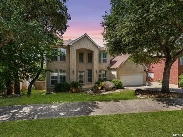 6519 Grove Creek, San Antonio, TX 78256