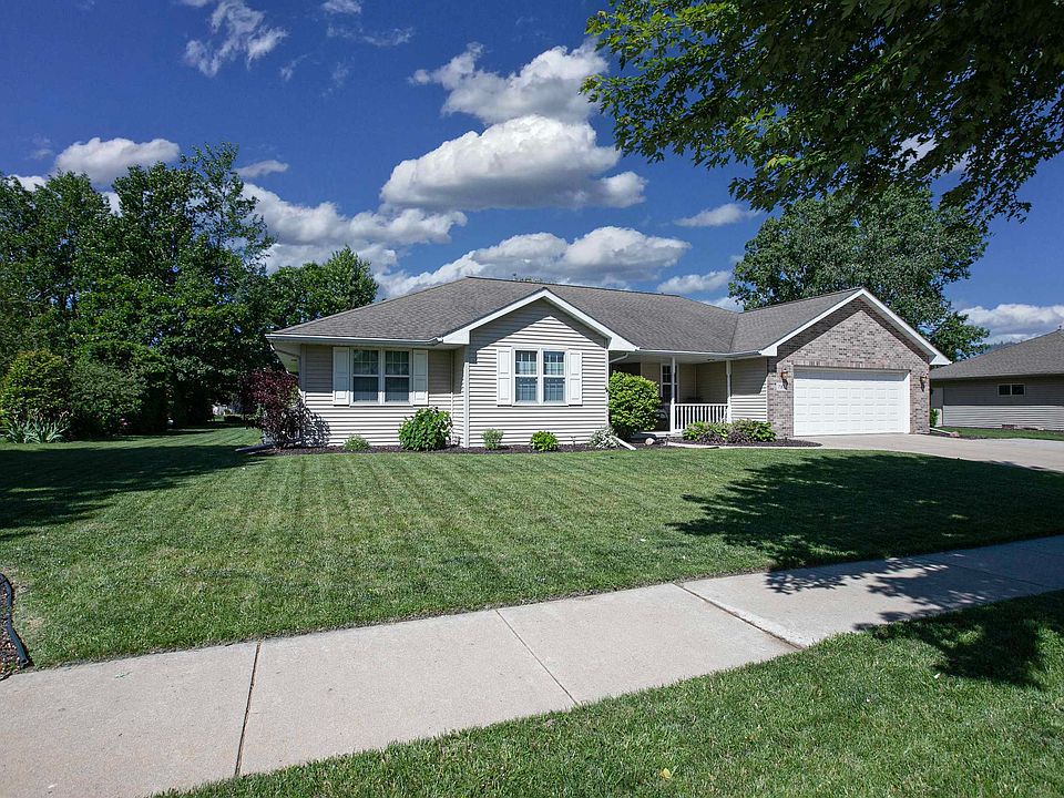 781 E River Dr, De Pere, WI 54115 MLS 50292740 Zillow