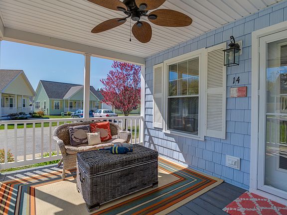 3rd image of 180 Saco Avenue #14