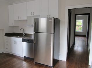 3438 N Racine Ave #1, Chicago, IL 60657